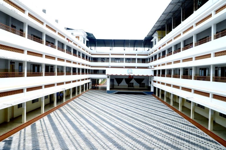 Amala Mary Rani Public School | Amala Giri, Puranattukara P.O. Thrissur ...